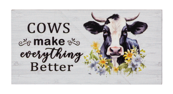 Down On The Farm Magnets