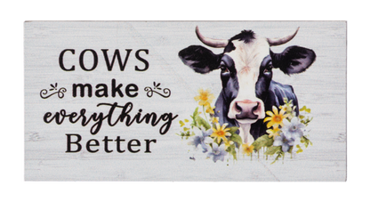 Down On The Farm Magnets