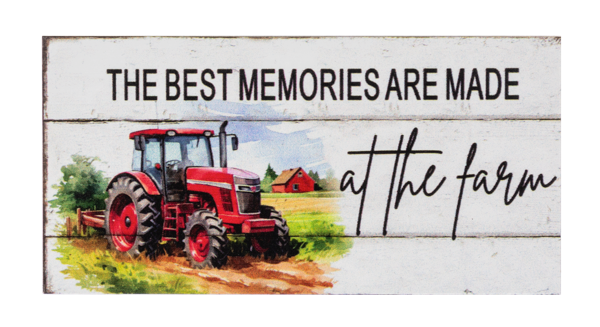 Down On The Farm Magnets