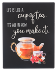 Coffee & Tea Humour Signs