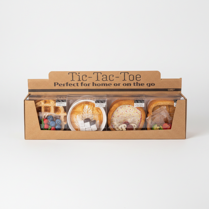Tic Tac Toe Game