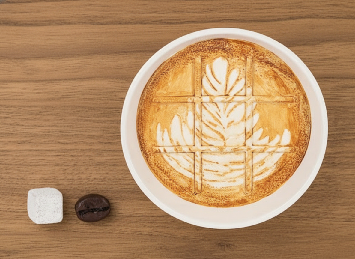 Food-Themed Tic-Tac-Toe Games