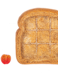 Food-Themed Tic-Tac-Toe Games