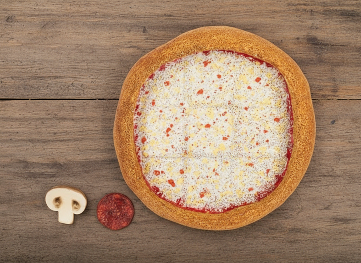 Food-Themed Tic-Tac-Toe Games