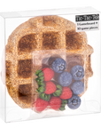 Food-Themed Tic-Tac-Toe Games