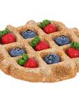Food-Themed Tic-Tac-Toe Games