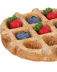 Food-Themed Tic-Tac-Toe Games