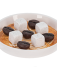 Food-Themed Tic-Tac-Toe Games