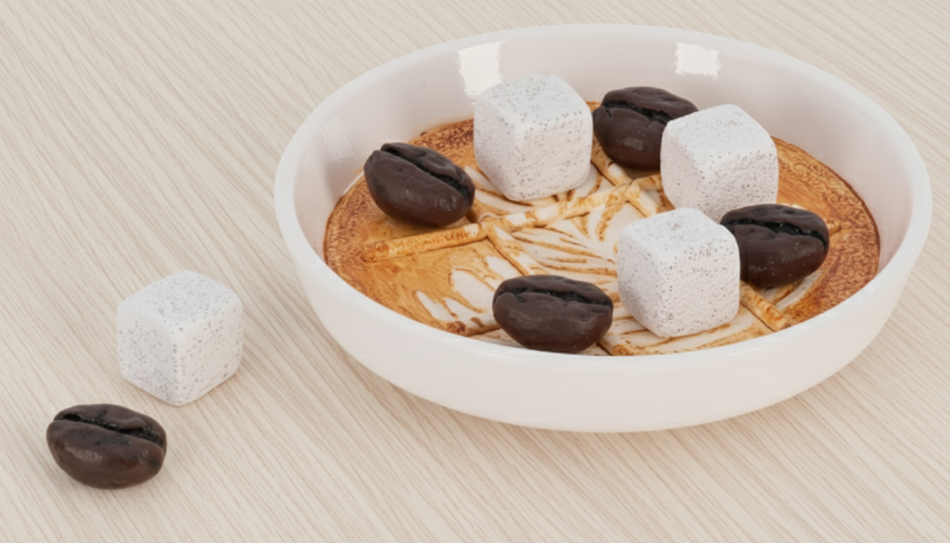 Food-Themed Tic-Tac-Toe Games