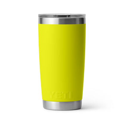 YETI 20oz Tumbler with Magslider Lid