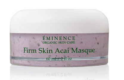 Eminence Firm Skin Acai Masque 2oz