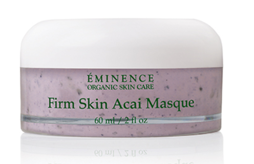 Eminence Firm Skin Acai Masque 2oz