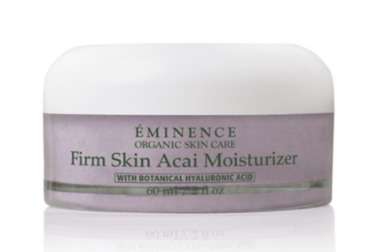 Eminence Firm Skin Acai Moisturizer 2oz