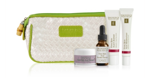 Eminence Firm Skin Starter Set