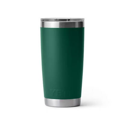 YETI 20oz Tumbler with Magslider Lid