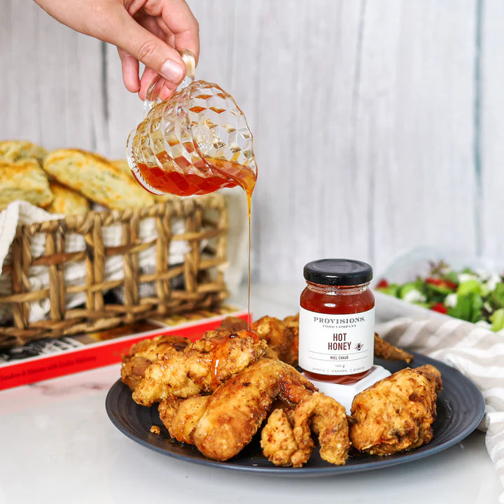 Canadian Artisan Jam, Jelly &amp; Condiment Collection