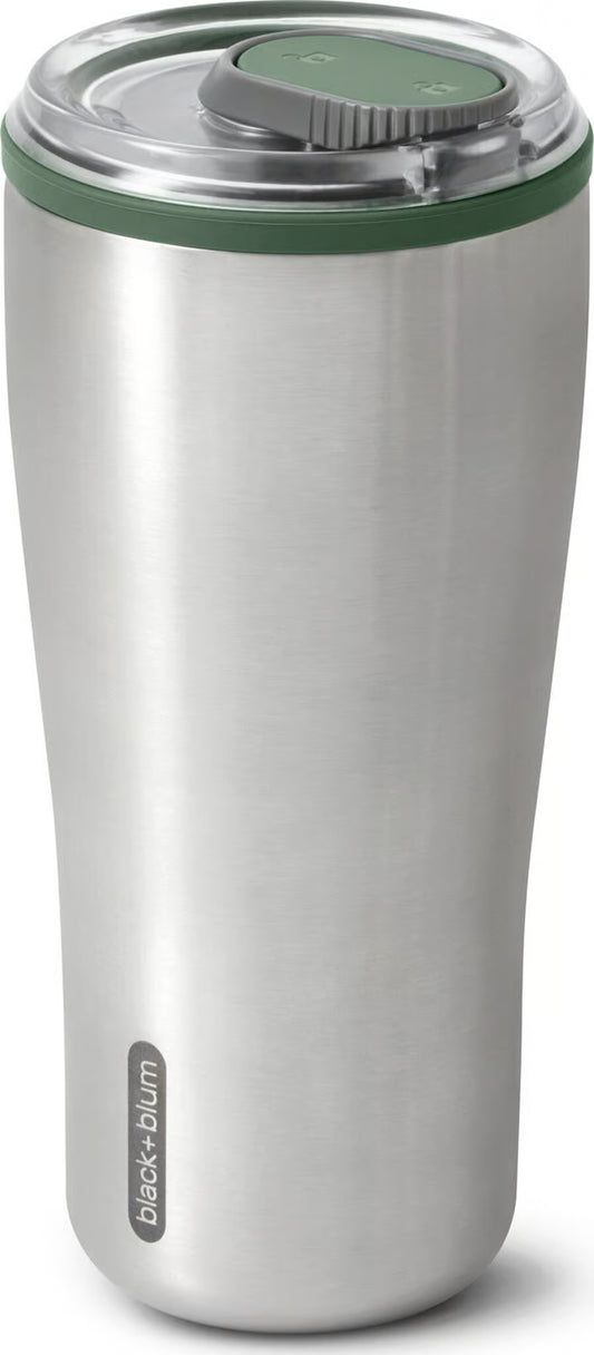 Black & Blum 20oz Insulated Travel Mug