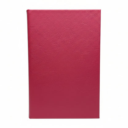 Softcover Leather Journals- Custom