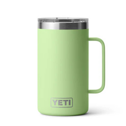 YETI 24oz Mug with Magslide Lid