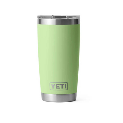 YETI 20oz Tumbler with Magslider Lid