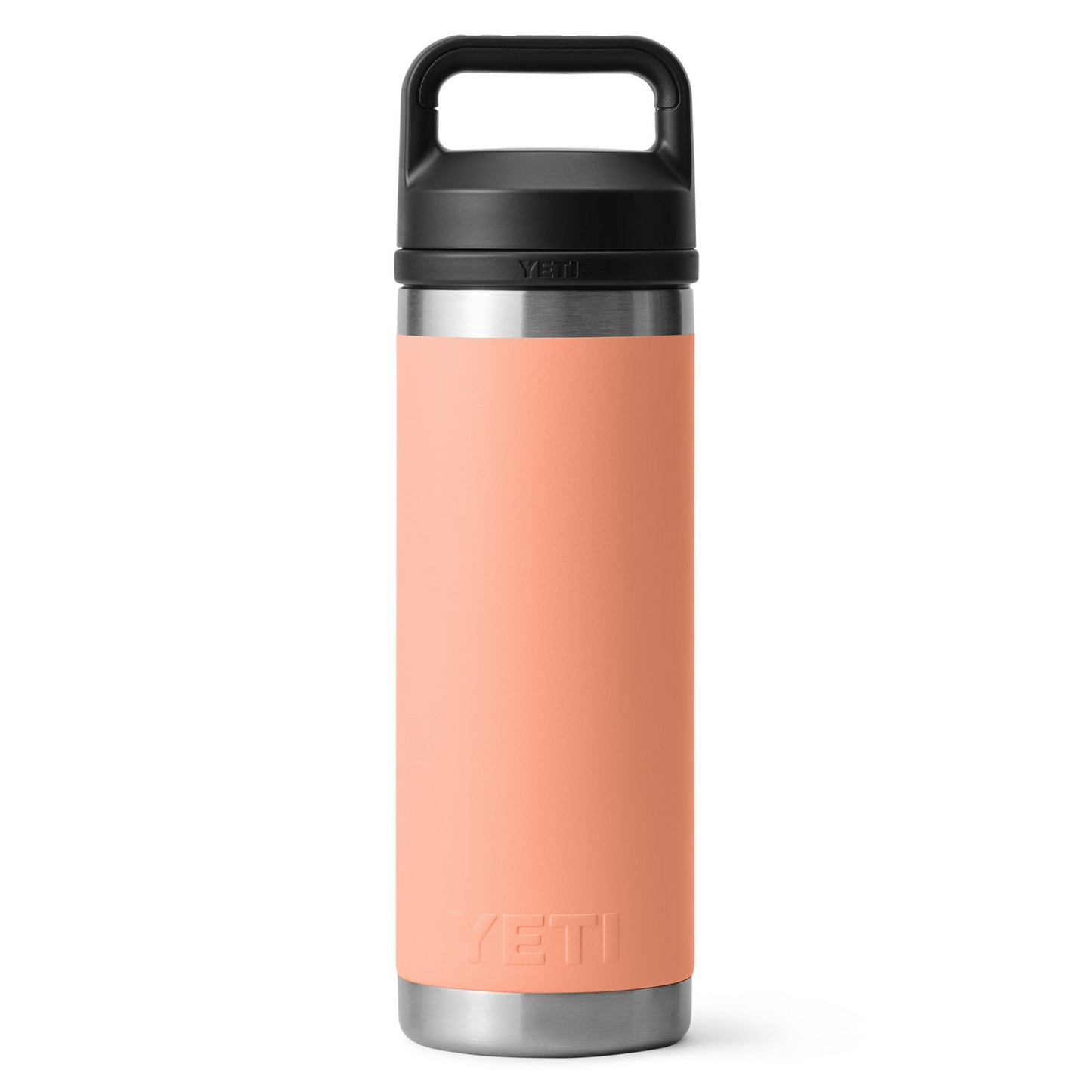 YETI 18oz Bottle with Chug Cap