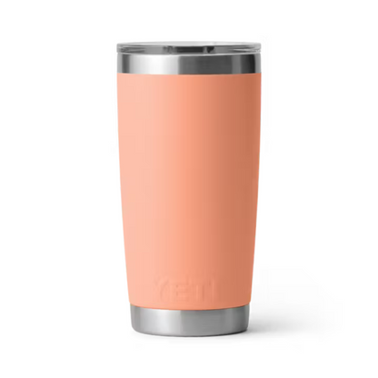 YETI 20oz Tumbler with Magslider Lid