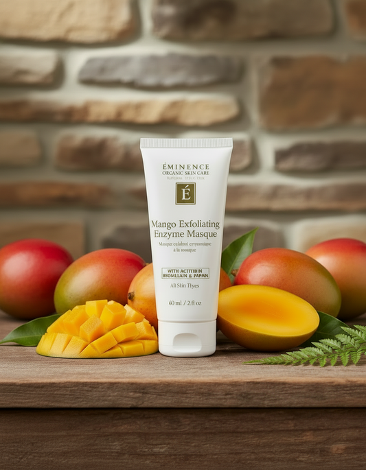 Eminence Mango Exfoliating Enzyme Masque