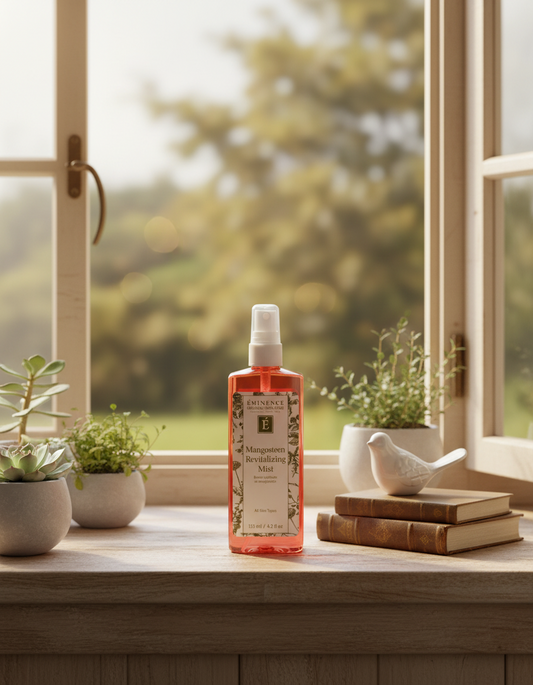 Eminence Mangosteen Revitalizing Mist 4.2oz