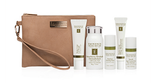 Eminence Must Have Minis Gift Set