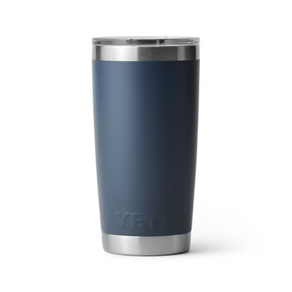 YETI 20oz Tumbler with Magslider Lid