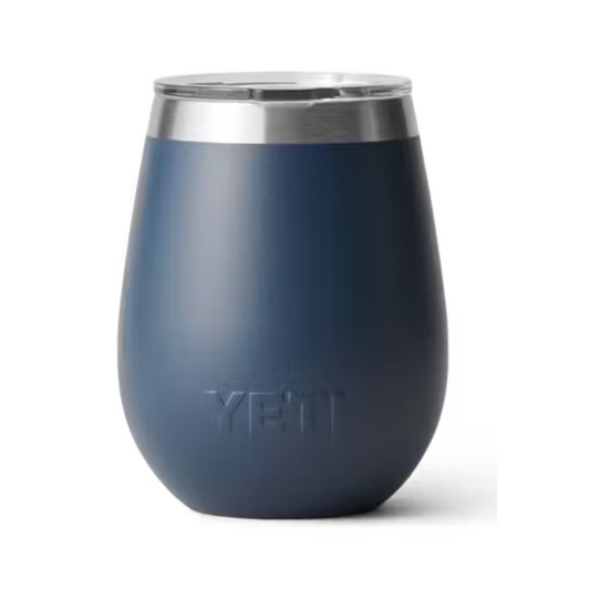 YETI 10oz Wine Tumbler with MagSlider Lid
