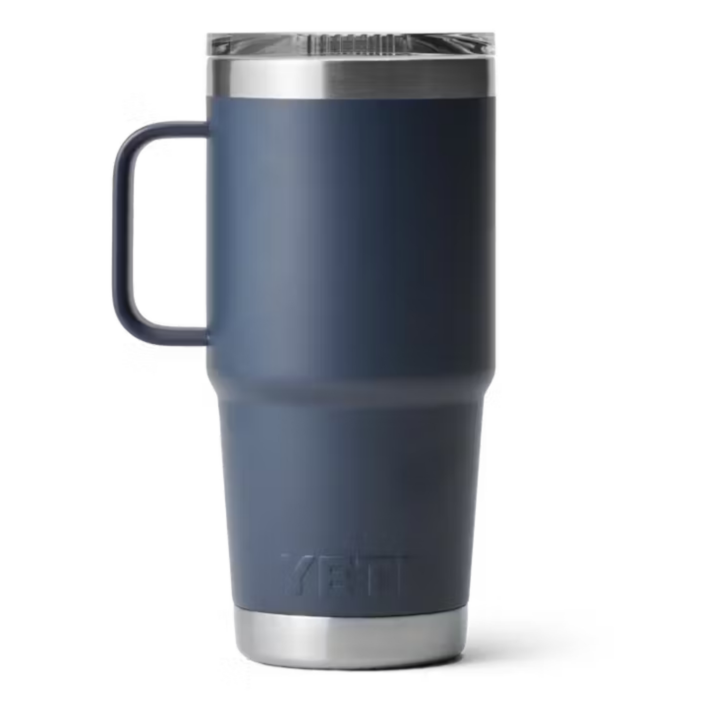 YETI 25oz Travel Mug with Stronghold Lid