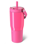 BruMate Resa 25oz Travel Tumbler with ColdKey™ Straw