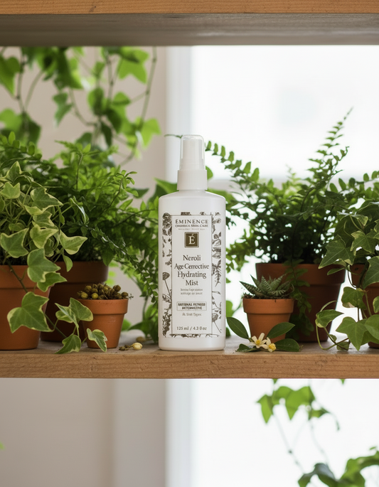 Eminence Neroli Hydrating Mist 4.2oz