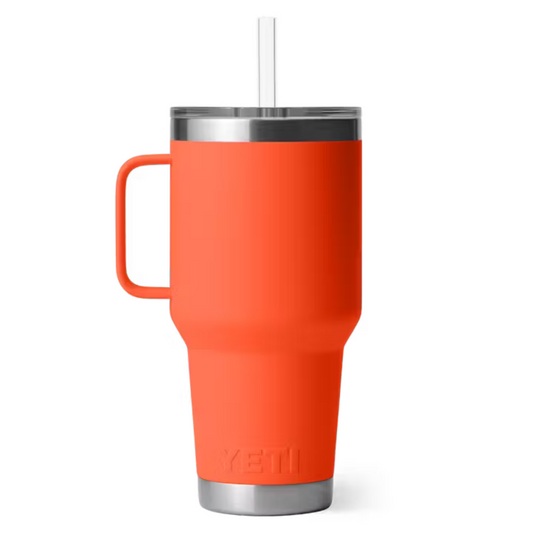 YETI 25oz Straw Mug with Straw Lid