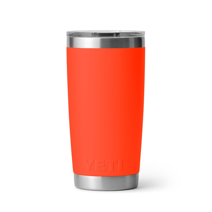 YETI 20oz Tumbler with Magslider Lid