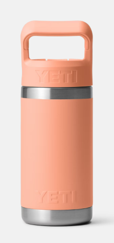 YETI RAMBLER JR. 12OZ KIDS BOTTLE