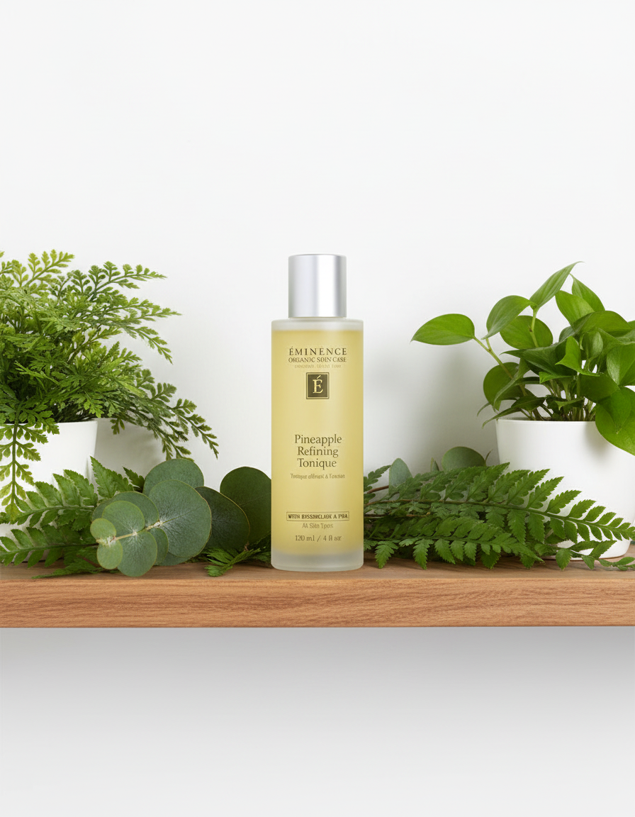 Eminence Pineapple Refining Tonique 4oz