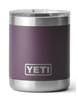 CLEARANCE Yeti Rambler 10oz Lowball