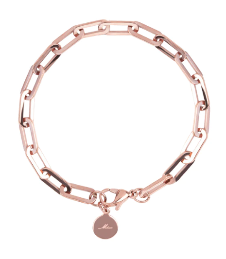 MIA Puzzle Bracelets