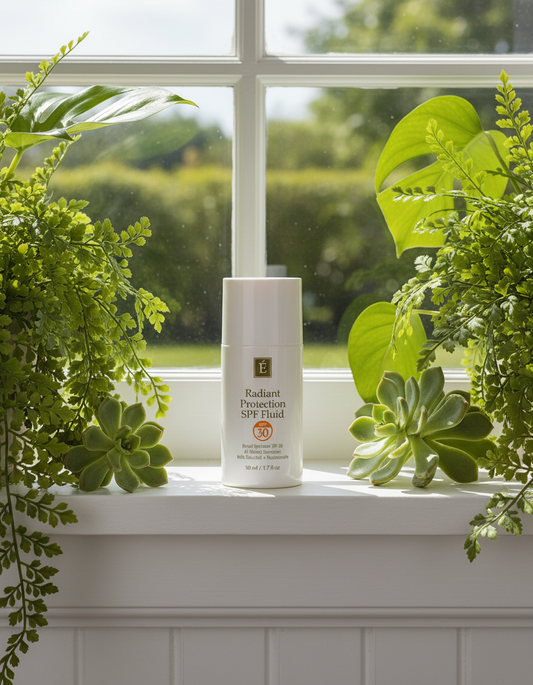 Eminence Radiant Protection SPF Fluid