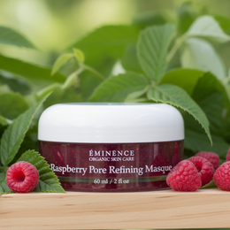 Eminence Raspberry Pore Refining Masque 2oz