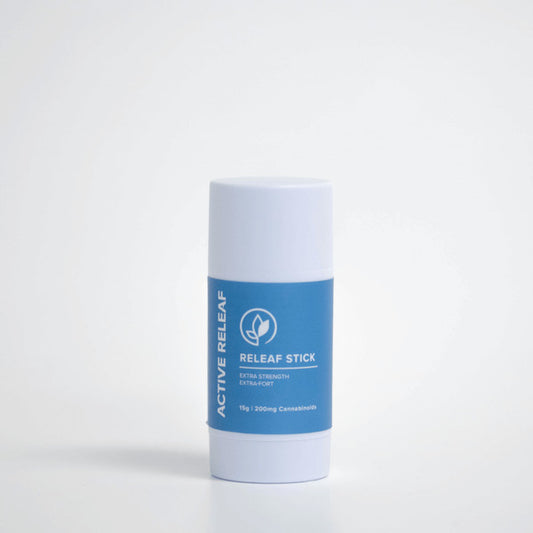 Active Releaf Sticks 15g