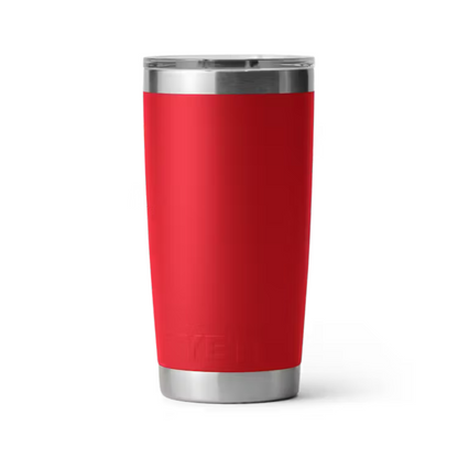 YETI 20oz Tumbler with Magslider Lid