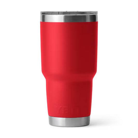 YETI 30oz Tumbler with MagSlider Lid