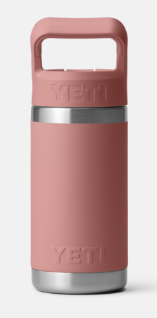 YETI RAMBLER JR. 12OZ KIDS BOTTLE