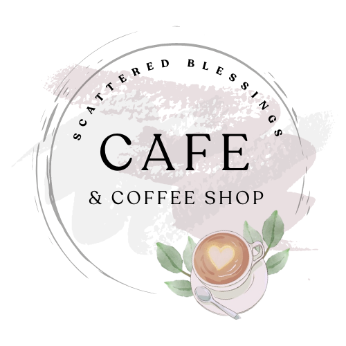 SPECIALTY CAFE & COFFEE SHOP
