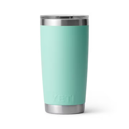 YETI 20oz Tumbler with Magslider Lid