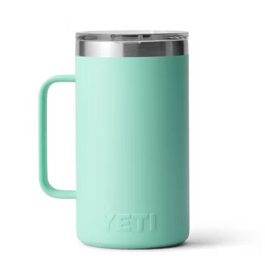 YETI 24oz Mug with Magslide Lid