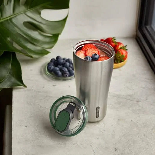 Black & Blum 20oz Insulated Travel Mug